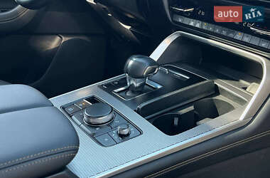 Внедорожник / Кроссовер Mazda CX-90 2023 в 