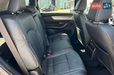 Внедорожник / Кроссовер Mazda CX-90 2023 в 