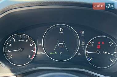 Внедорожник / Кроссовер Mazda CX-90 2023 в 