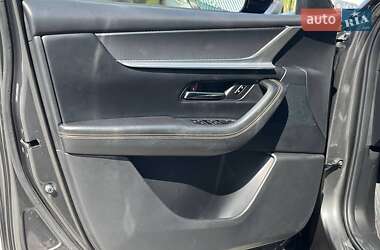 Внедорожник / Кроссовер Mazda CX-90 2023 в 