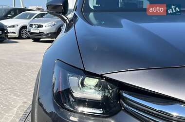 Внедорожник / Кроссовер Mazda CX-90 2023 в 