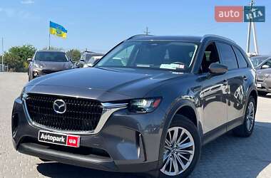 Внедорожник / Кроссовер Mazda CX-90 2023 в Львове