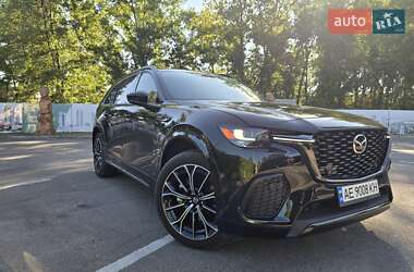 Внедорожник / Кроссовер Mazda CX-90 2024 в 