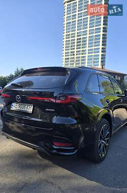 Внедорожник / Кроссовер Mazda CX-90 2024 в 