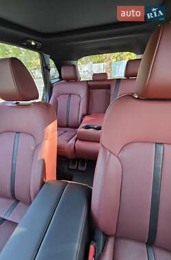 Внедорожник / Кроссовер Mazda CX-90 2024 в 