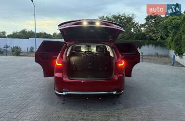 Внедорожник / Кроссовер Mazda CX-90 2023 в 