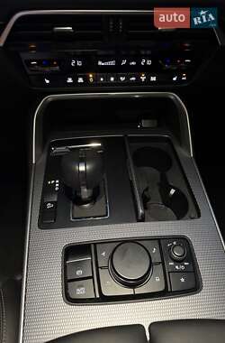 Внедорожник / Кроссовер Mazda CX-90 2023 в 