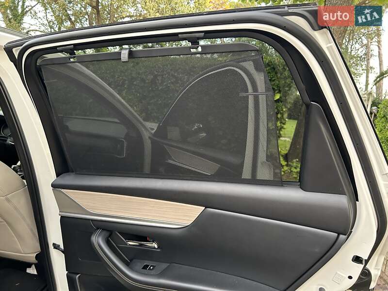 Внедорожник / Кроссовер Mazda CX-90 2023 в Киеве