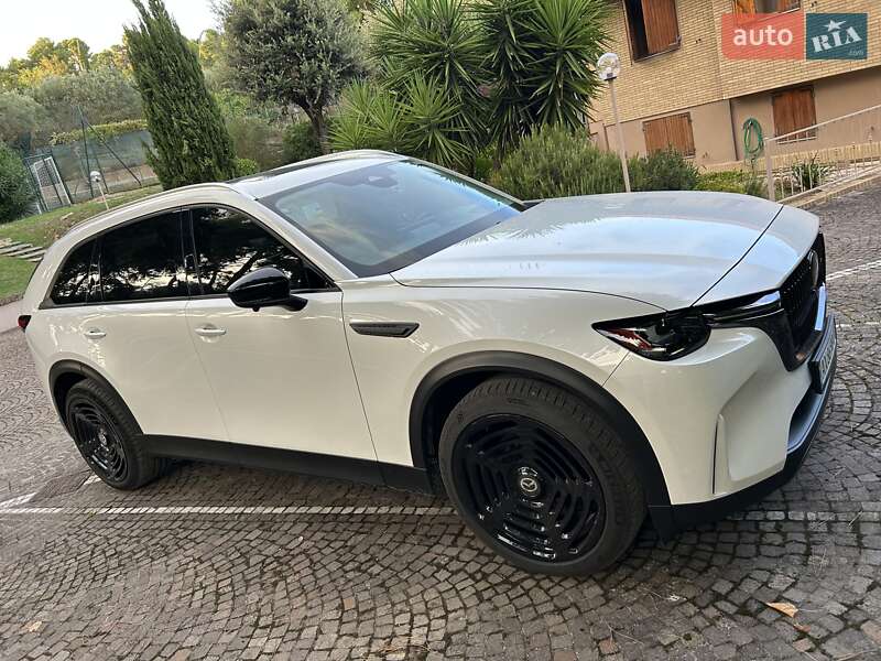 Mazda CX-90 2023 Mazda CX-90 2023