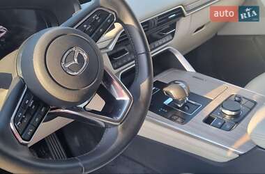 Внедорожник / Кроссовер Mazda CX-90 2024 в 
