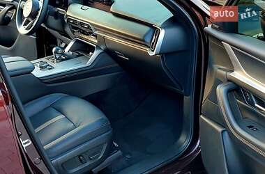 Внедорожник / Кроссовер Mazda CX-90 2023 в 