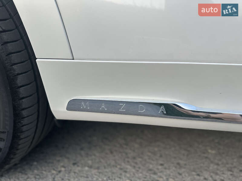 Позашляховик / Кросовер Mazda CX-90 2023 в Дніпрі