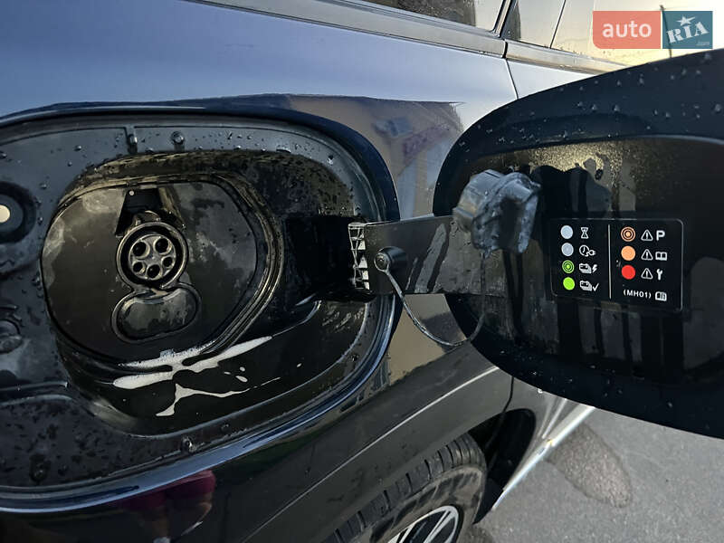 Внедорожник / Кроссовер Mazda CX-90 2023 в Дрогобыче фото 30 Внедорожник / Кроссовер Mazda CX-90 2023 в Дрогобыче