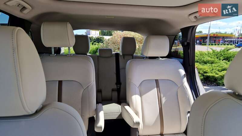 Позашляховик / Кросовер Mazda CX-90 2023 в Черкасах