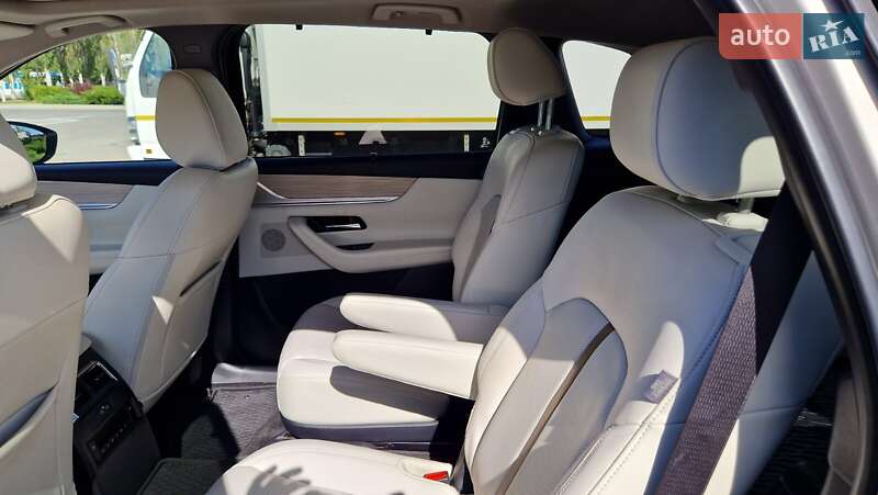 Позашляховик / Кросовер Mazda CX-90 2023 в Черкасах