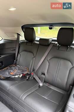 Внедорожник / Кроссовер Mazda CX-90 2024 в 
