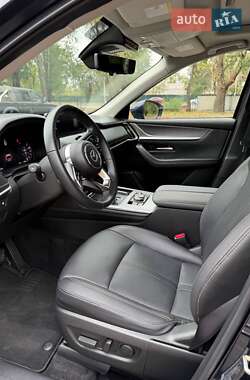 Внедорожник / Кроссовер Mazda CX-90 2024 в 