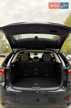 Внедорожник / Кроссовер Mazda CX-90 2024 в 