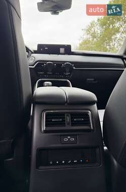 Внедорожник / Кроссовер Mazda CX-90 2024 в 