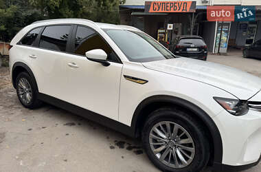 Внедорожник / Кроссовер Mazda CX-90 2024 в 