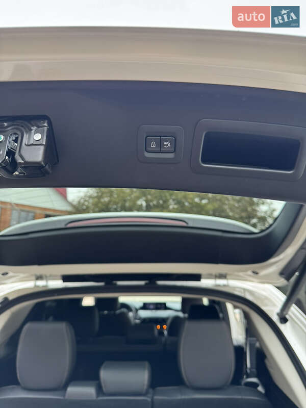 Внедорожник / Кроссовер Mazda CX-90 2024 в Тульчине