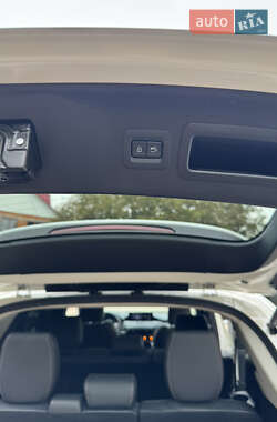 Внедорожник / Кроссовер Mazda CX-90 2024 в 