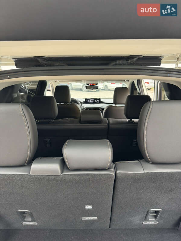 Внедорожник / Кроссовер Mazda CX-90 2024 в Тульчине