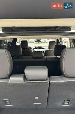 Внедорожник / Кроссовер Mazda CX-90 2024 в 