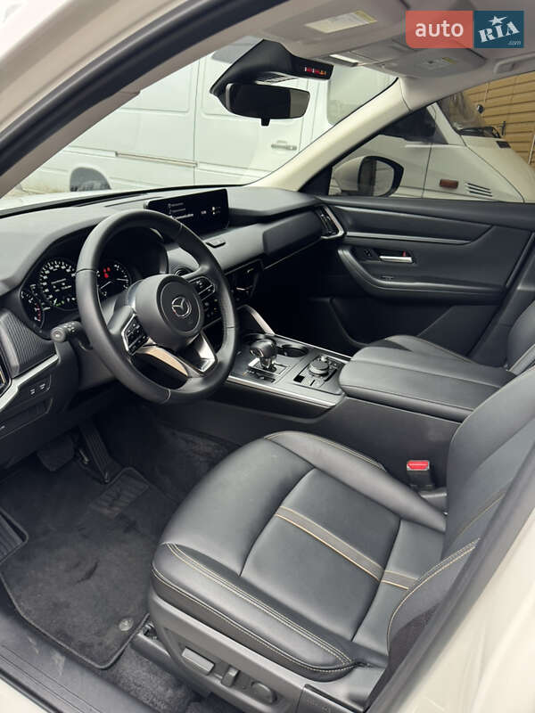 Внедорожник / Кроссовер Mazda CX-90 2024 в Тульчине