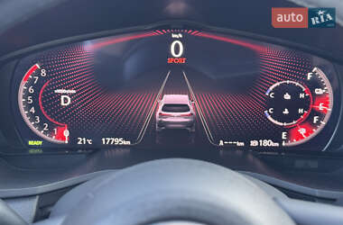 Внедорожник / Кроссовер Mazda CX-90 2023 в Львове