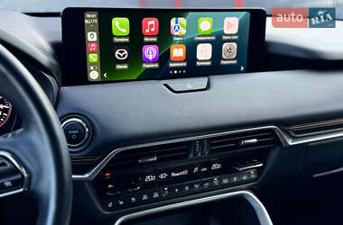 Внедорожник / Кроссовер Mazda CX-90 2023 в Львове