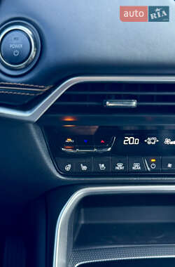 Внедорожник / Кроссовер Mazda CX-90 2023 в Львове