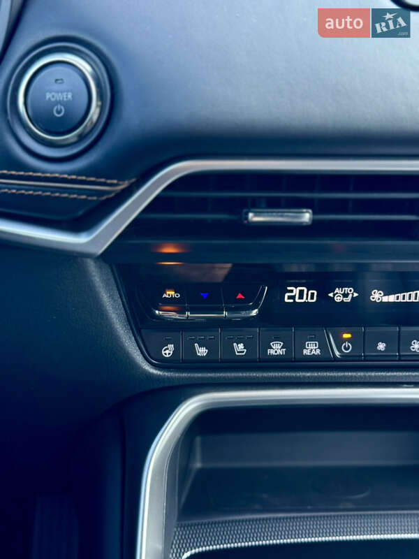 Внедорожник / Кроссовер Mazda CX-90 2024 в Львове