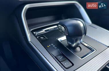 Внедорожник / Кроссовер Mazda CX-90 2023 в Львове