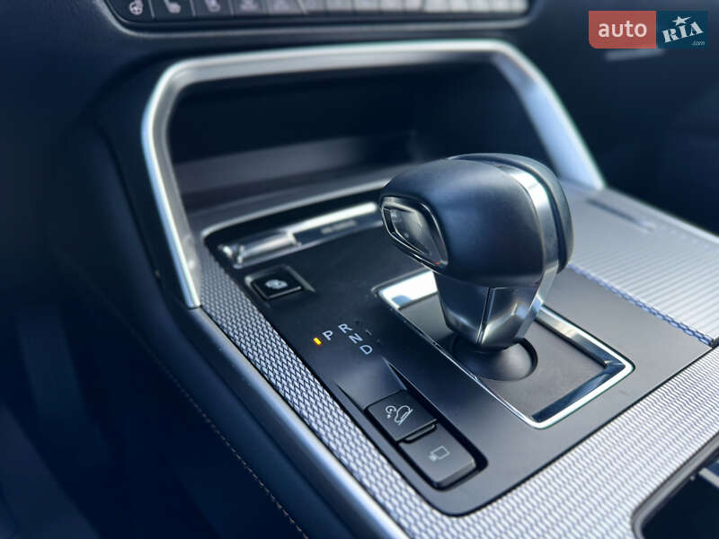 Внедорожник / Кроссовер Mazda CX-90 2024 в Львове