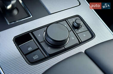 Внедорожник / Кроссовер Mazda CX-90 2023 в Львове