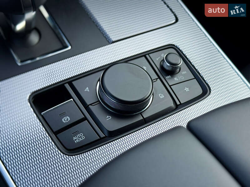 Внедорожник / Кроссовер Mazda CX-90 2024 в Львове