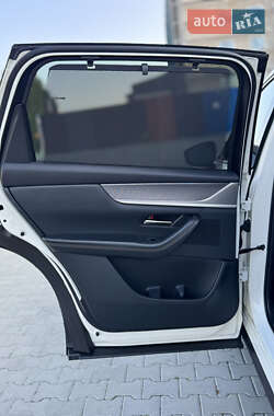 Внедорожник / Кроссовер Mazda CX-90 2024 в 