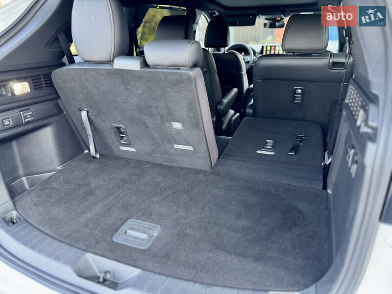 Внедорожник / Кроссовер Mazda CX-90 2024 в Львове