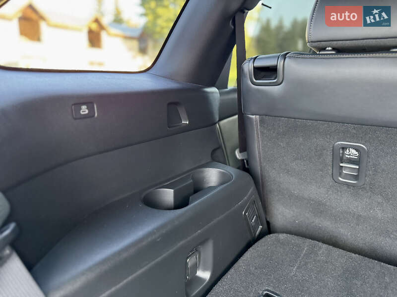 Внедорожник / Кроссовер Mazda CX-90 2024 в Львове