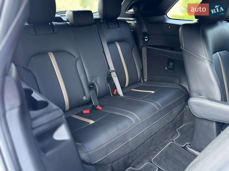 Внедорожник / Кроссовер Mazda CX-90 2024 в Львове