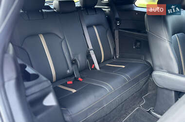 Внедорожник / Кроссовер Mazda CX-90 2024 в 