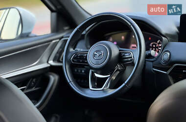 Внедорожник / Кроссовер Mazda CX-90 2024 в 