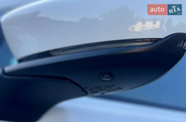 Внедорожник / Кроссовер Mazda CX-90 2023 в Львове