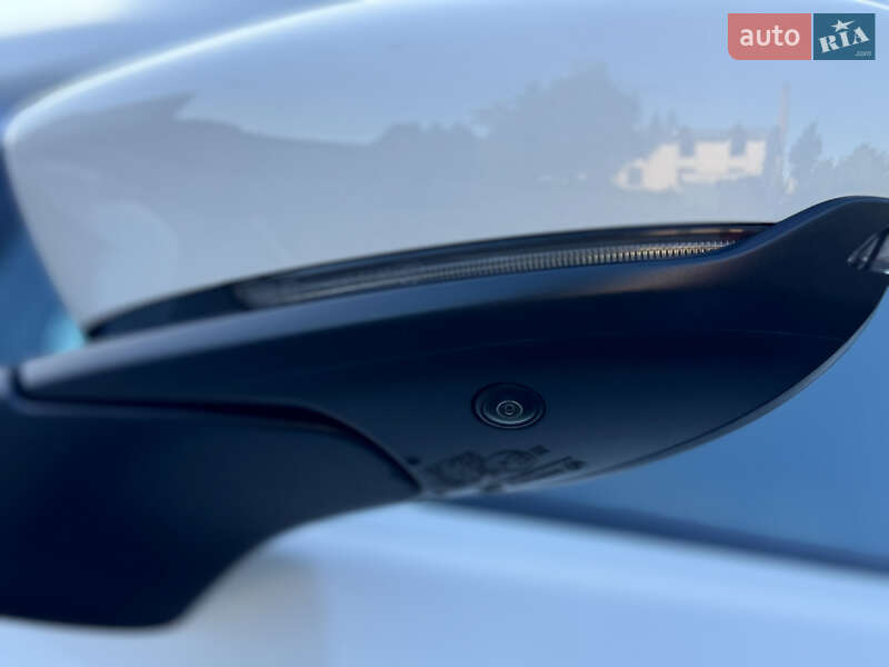 Внедорожник / Кроссовер Mazda CX-90 2024 в Львове