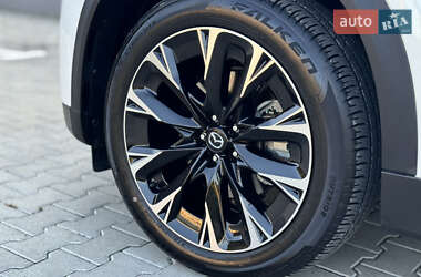 Внедорожник / Кроссовер Mazda CX-90 2023 в Львове