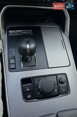 Внедорожник / Кроссовер Mazda CX-90 2024 в 
