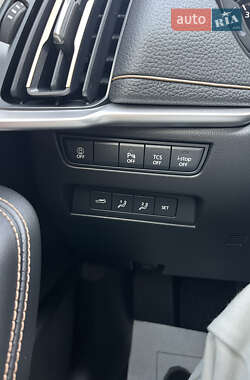 Внедорожник / Кроссовер Mazda CX-90 2024 в 