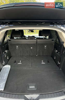 Внедорожник / Кроссовер Mazda CX-90 2024 в 