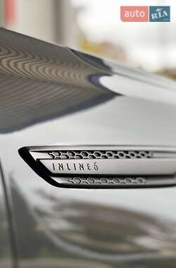 Позашляховик / Кросовер Mazda CX-90 2023 в 